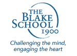 The Blake School Logo