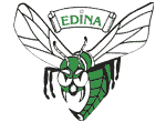 Edina Logo