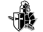 Maryer Lutheran Logo