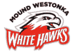 Mound Westonka Logo