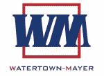 Watertown Meyer Logo